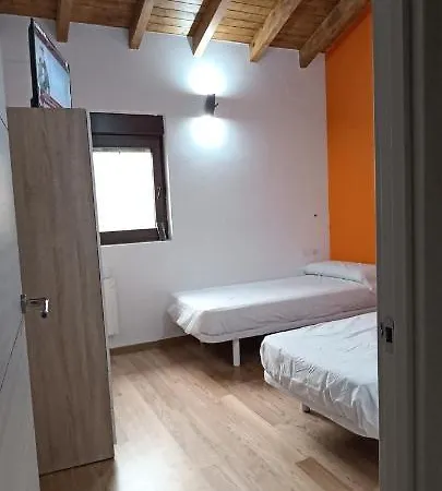 Playa Del Silencio Apartamento Castaneras