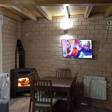 Apartamento Playa Del Silencio *
